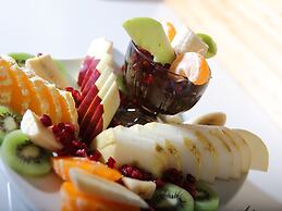 Sultan Hotel - Restaurant