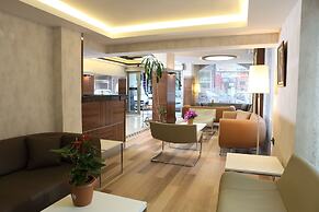 Sultan Hotel - Restaurant