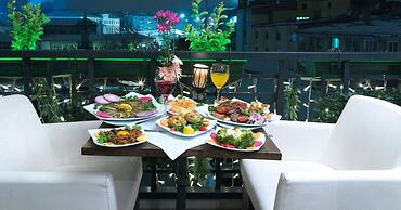 Sultan Hotel - Restaurant