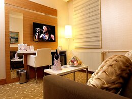 Sultan Hotel - Restaurant