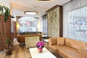 Sultan Hotel - Restaurant