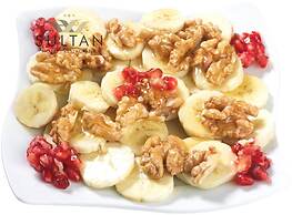 Sultan Hotel - Restaurant