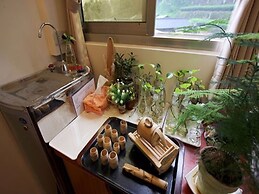 Deren Tea Garden B&B