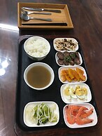Deren Tea Garden B&B