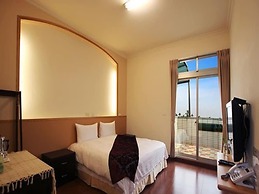 Deren Tea Garden B&B