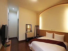 Deren Tea Garden B&B