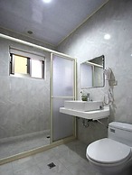 Deren Tea Garden B&B