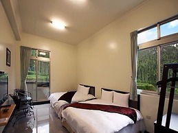 Deren Tea Garden B&B