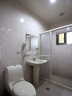 Deren Tea Garden B&B