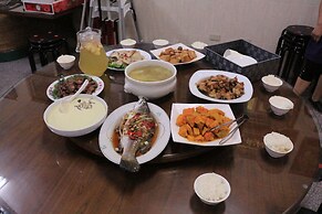 Deren Tea Garden B&B