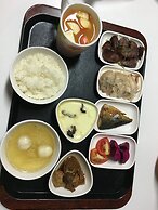 Deren Tea Garden B&B