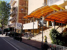 Hotel Teti