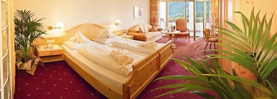 Hotel Tyrol