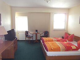 Gasthaus & Pension Zur Schaabe