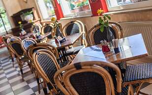 Gasthaus & Pension Zur Schaabe