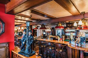 Gasthaus & Pension Zur Schaabe