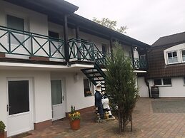 Gasthaus & Pension Zur Schaabe