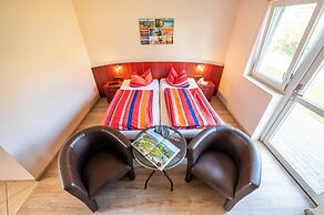 Gasthaus & Pension Zur Schaabe