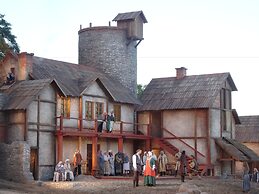 Gasthaus & Pension Zur Schaabe