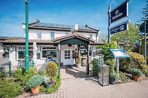 Gasthaus & Pension Zur Schaabe