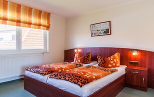 Gasthaus & Pension Zur Schaabe