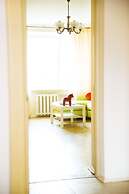 Funny Dolphins Apartments Dmitrovskaya