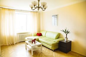 Funny Dolphins Apartments Dmitrovskaya