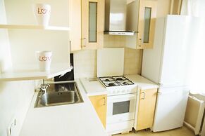 Funny Dolphins Apartments Dmitrovskaya