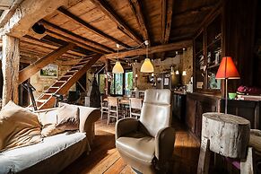 Le Moulin De Planiol