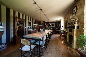 Le Moulin De Planiol