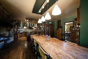 Le Moulin De Planiol