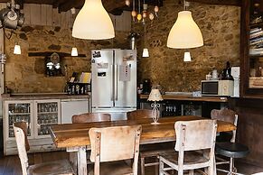 Le Moulin De Planiol
