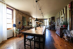Le Moulin De Planiol
