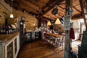 Le Moulin De Planiol