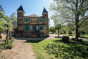 Le Moulin De Planiol