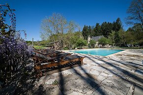 Le Moulin De Planiol