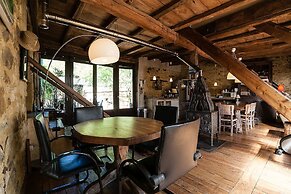 Le Moulin De Planiol