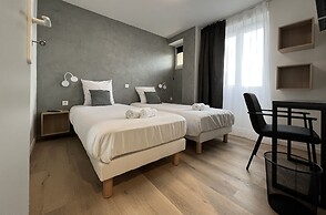 Hôtel Le Ponson