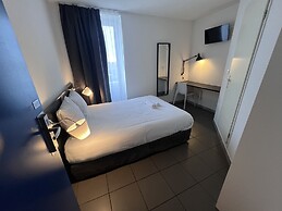 Hôtel Le Ponson