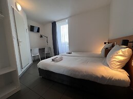 Hôtel Le Ponson