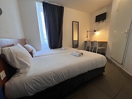 Hôtel Le Ponson