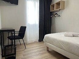 Hôtel Le Ponson