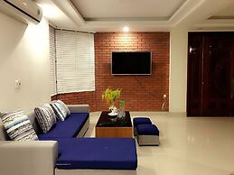 Sky Halong Hotel