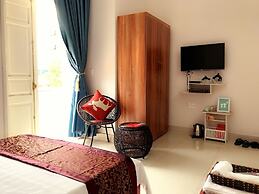 Sky Halong Hotel