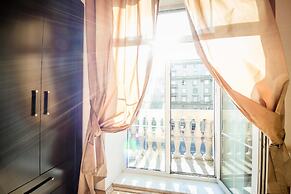 Funny Dolphins Apartments Prospect Mira