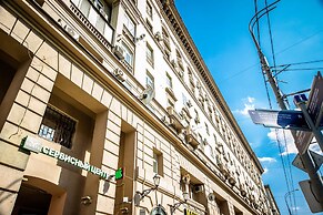 Funny Dolphins Apartments Prospect Mira