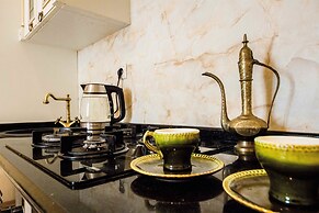 Funny Dolphins Apartments Prospect Mira