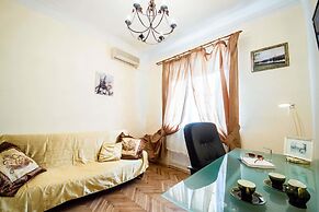 Funny Dolphins Apartments Prospect Mira