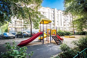 Funny Dolphins Apartments Prospect Mira