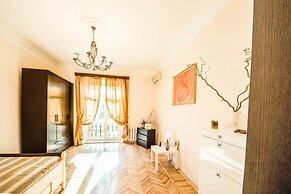 Funny Dolphins Apartments Prospect Mira